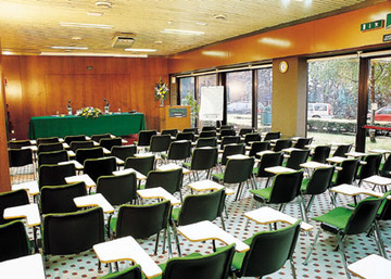 Hotel Holiday Inn Venezia Mestre