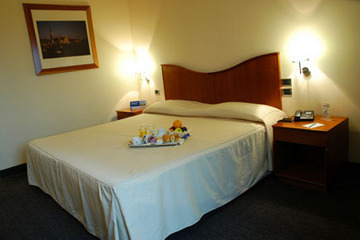 Hotel Holiday Inn Venezia Mestre