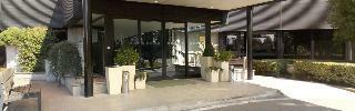Hotel Holiday Inn Venezia Mestre