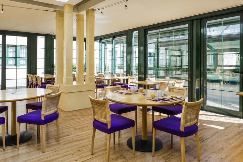 Aparthotel Adagio Marne La Vall�e - Val D'europe