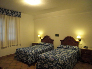 Hotel Don Gonzalo