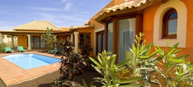 Villa Labranda Brisas Del Mar