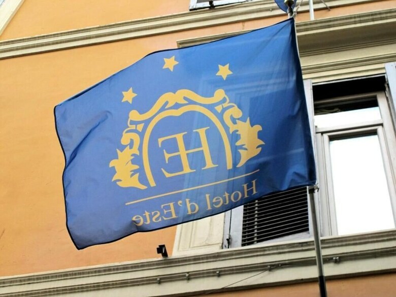 Hotel D'este