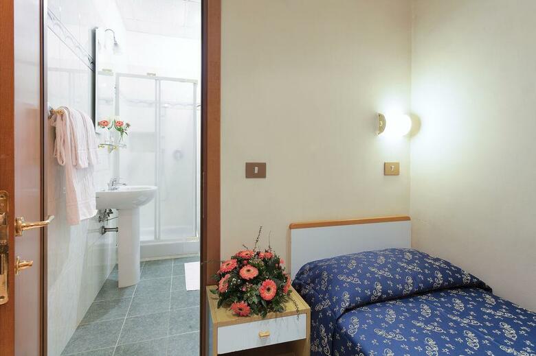 Hotel Oriente