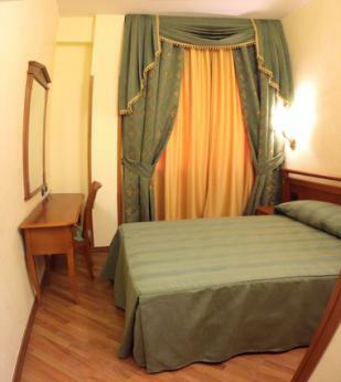Hotel Valle