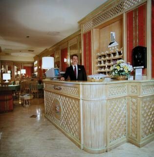 Hotel Valle