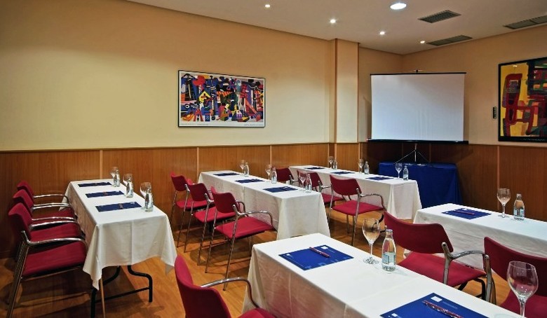 Hotel TRYP Valladolid Sof�a Parquesol