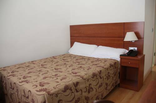 Hotel Palacios