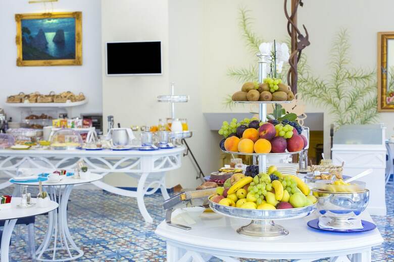 Hotel Antiche Mura
