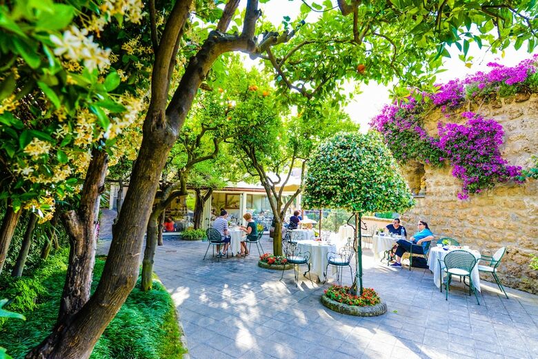 Hotel Antiche Mura