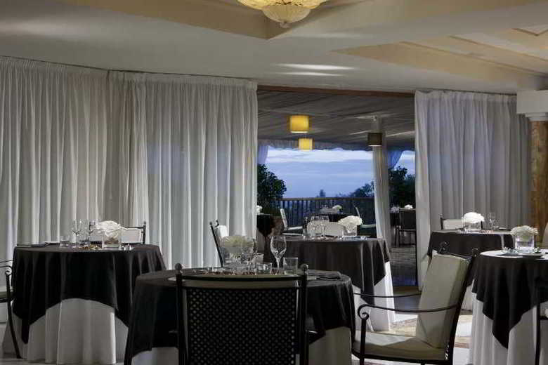 Grand Hotel Nastro Azzurro