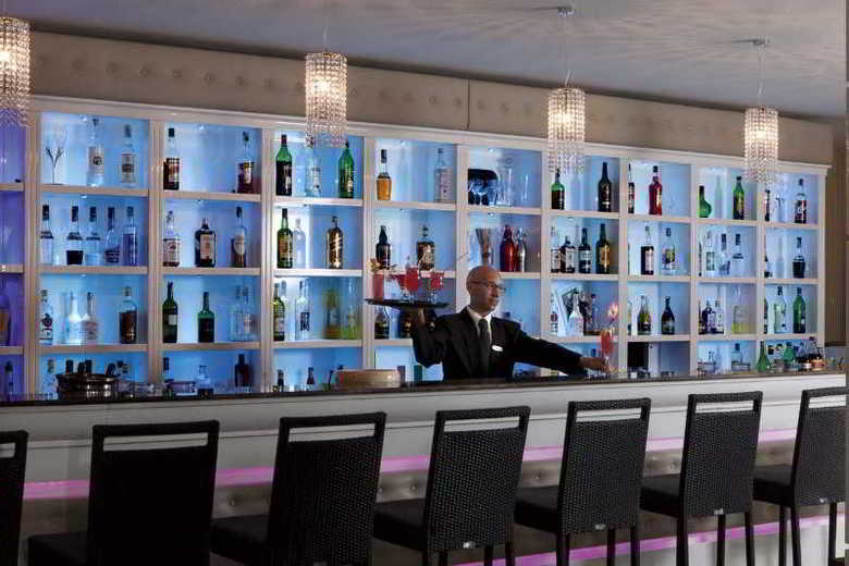 Grand Hotel Nastro Azzurro