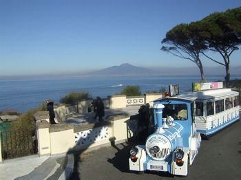 Grand Hotel Nastro Azzurro