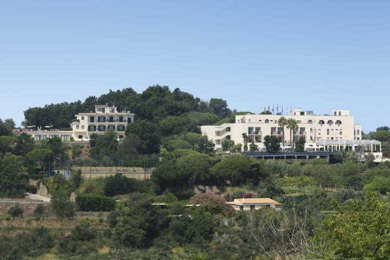 Grand Hotel Nastro Azzurro