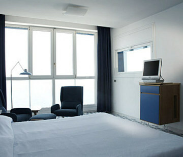 Hotel Parco Dei Principi