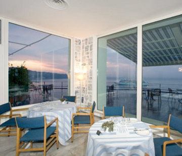 Hotel Parco Dei Principi