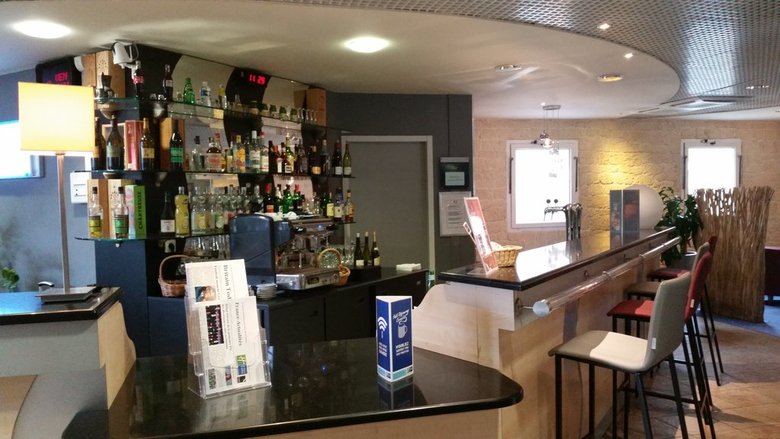 Hotel Express By Holiday Inn Grenoble - Bernin