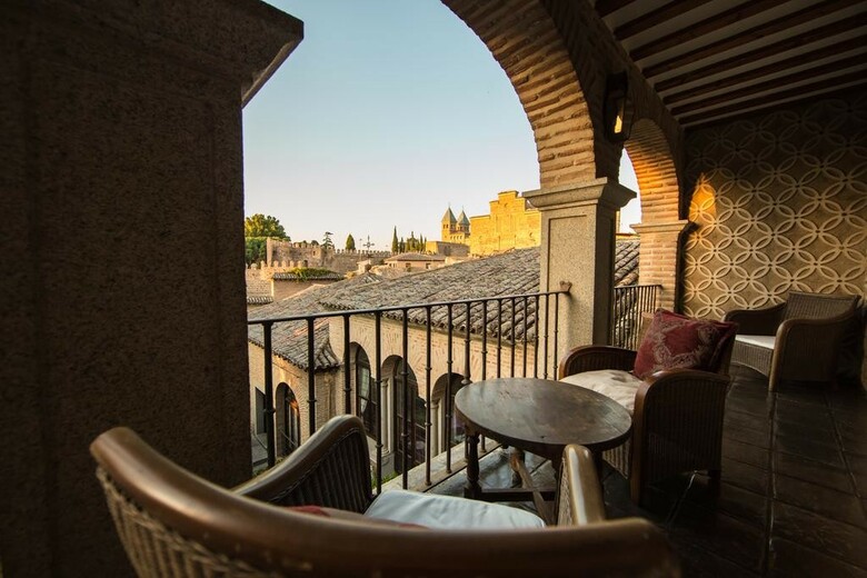 Hotel El Cardenal
