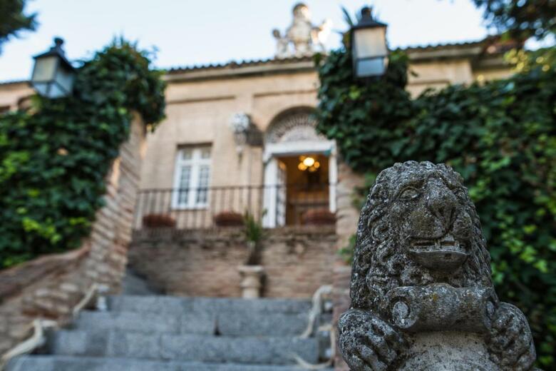 Hotel El Cardenal