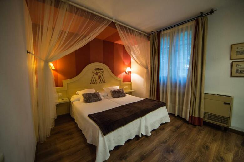 Hotel El Cardenal
