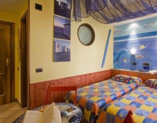 Hotel Europeo