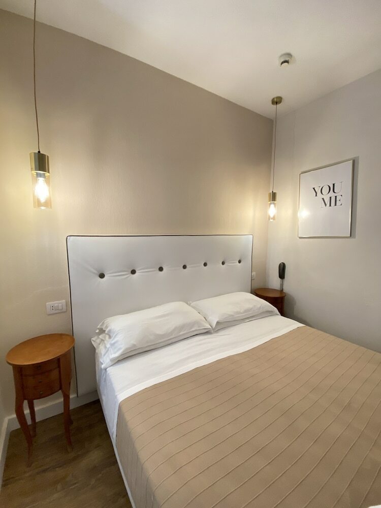 Hotel Europeo