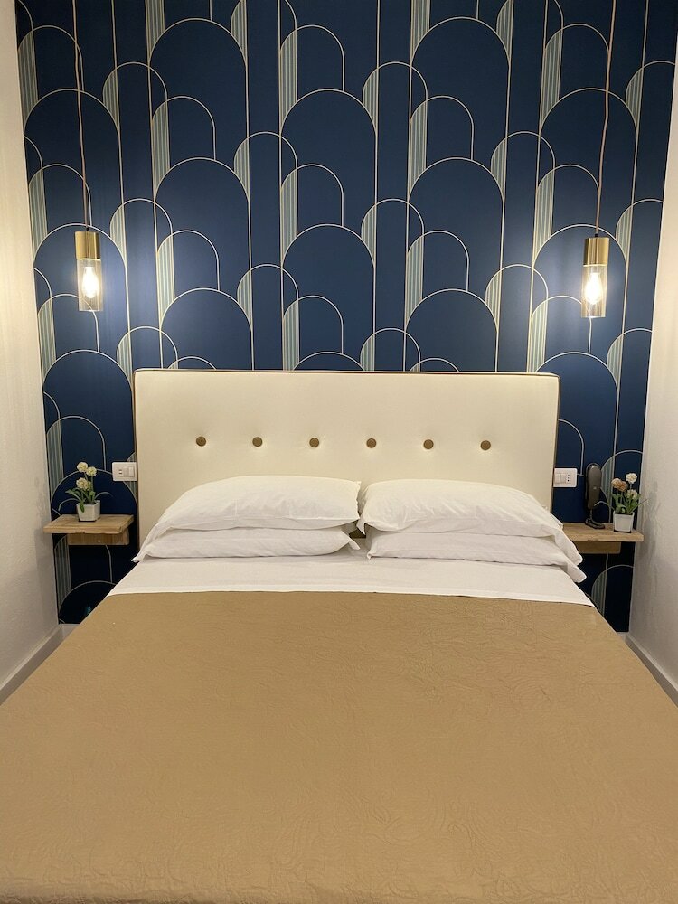 Hotel Europeo