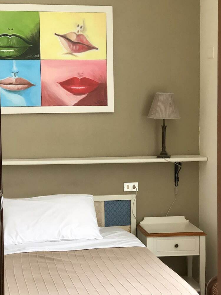 Hotel Europeo