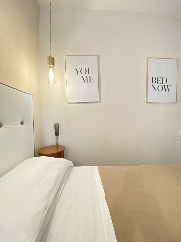 Hotel Europeo