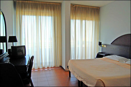 Hotel Arcadia