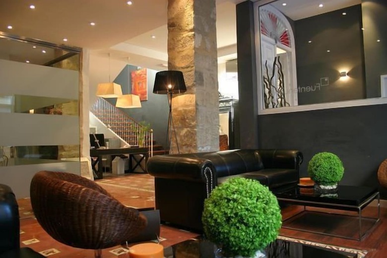 Hotel Fuentenueva