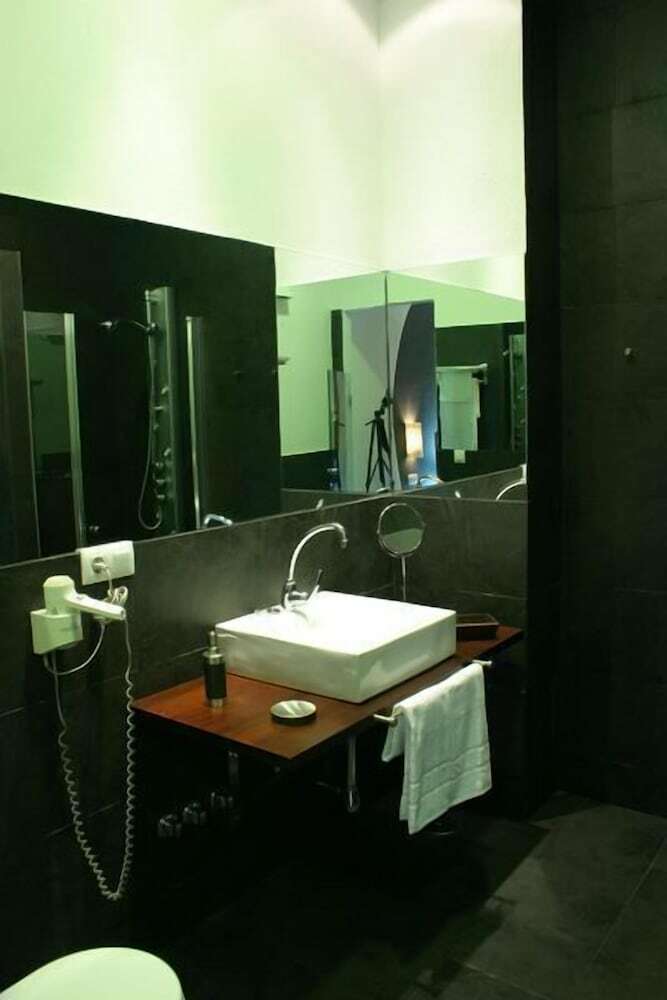 Hotel Fuentenueva
