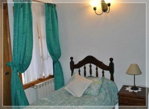 Lodge Caba�as Lugar So�ado
