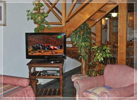 Lodge Caba�as Lugar So�ado