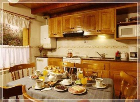 Lodge Caba�as Lugar So�ado