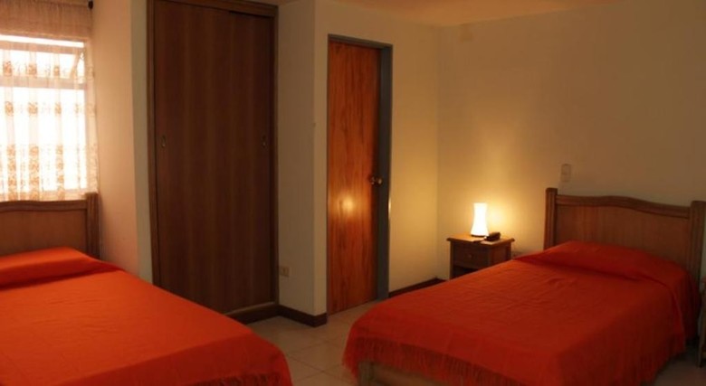 Apartamento Habitaestudios Tamaiti