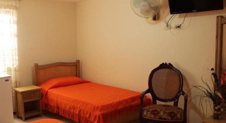 Apartamento Habitaestudios Tamaiti