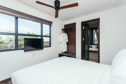 Le Petit Villa Hoi An