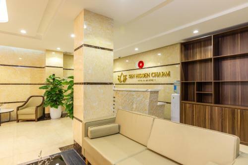 Sen Hidden Charm Hotel