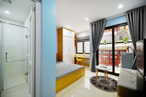 Apartamento An's House Managed By Lily Home