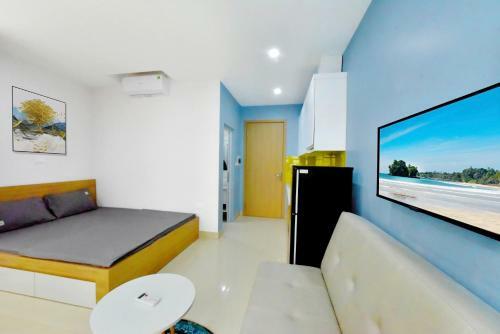 Apartamento An's House Managed By Lily Home