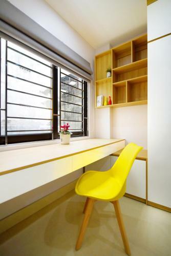 Apartamento An's House Managed By Lily Home