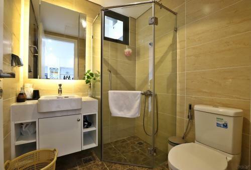 Apartamento 22housing - Vinhomes Greenbay
