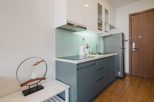 Apartamento 22housing - Vinhomes Greenbay