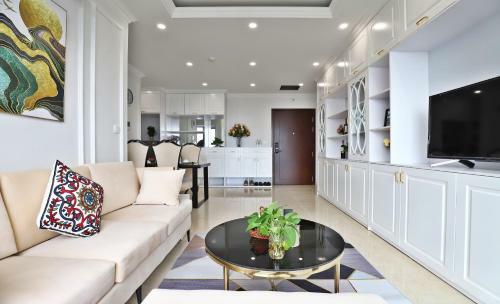 Apartamento 22housing - Vinhomes Greenbay