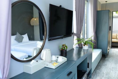 Hotel Sea?lavie Boutique Resort & Spa