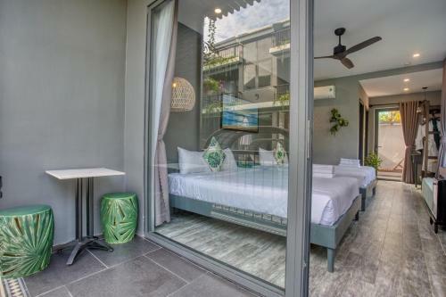 Hotel Sea?lavie Boutique Resort & Spa