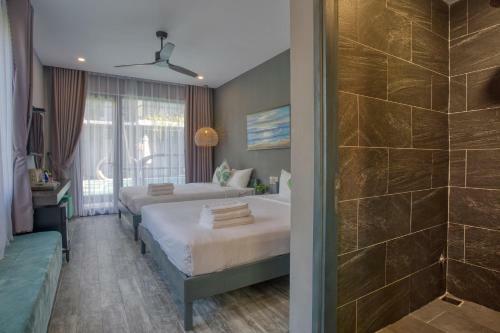 Hotel Sea?lavie Boutique Resort & Spa