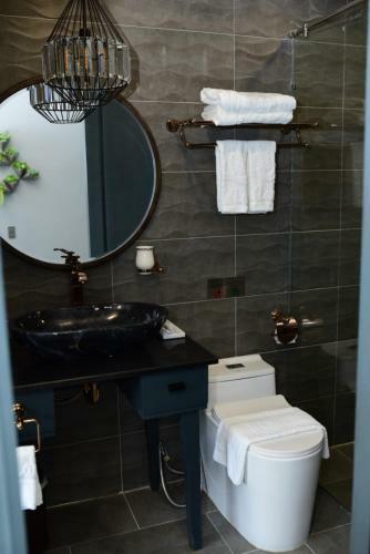 Hotel Sea?lavie Boutique Resort & Spa