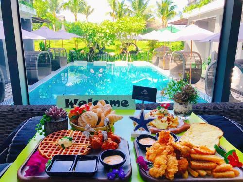 Hotel Sea?lavie Boutique Resort & Spa